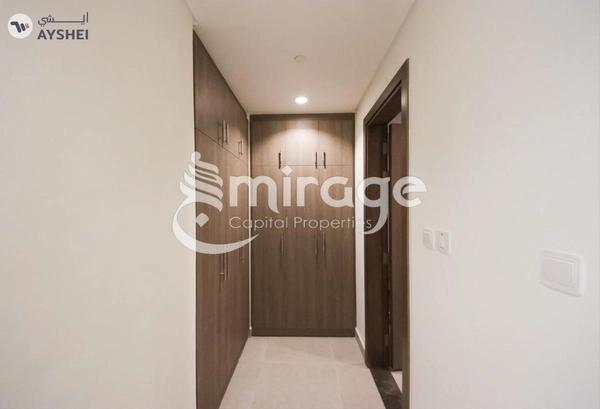 APARTMENT FOR RENT IN PARK VIEW, SAADIYAT ISLAND
