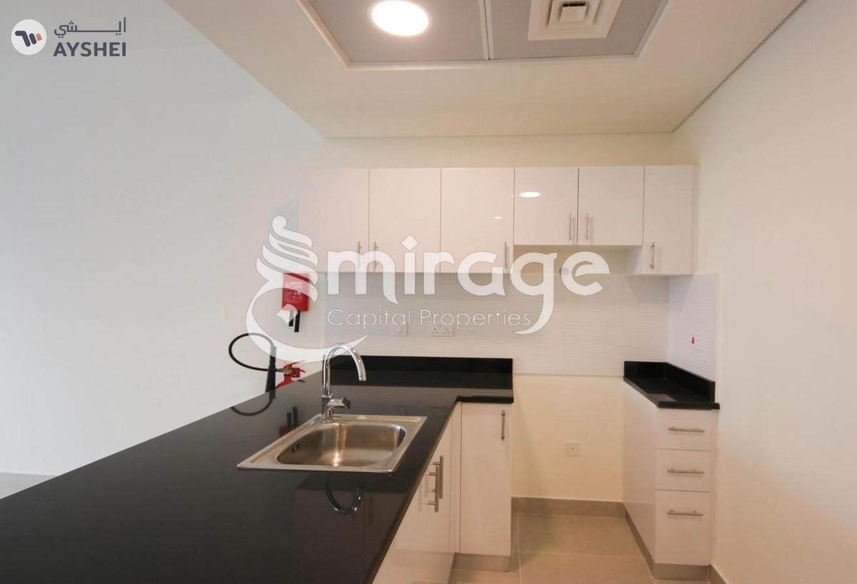APARTMENT FOR RENT IN PARK VIEW, SAADIYAT ISLAND-4-4