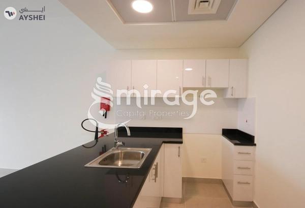 APARTMENT FOR RENT IN PARK VIEW, SAADIYAT ISLAND