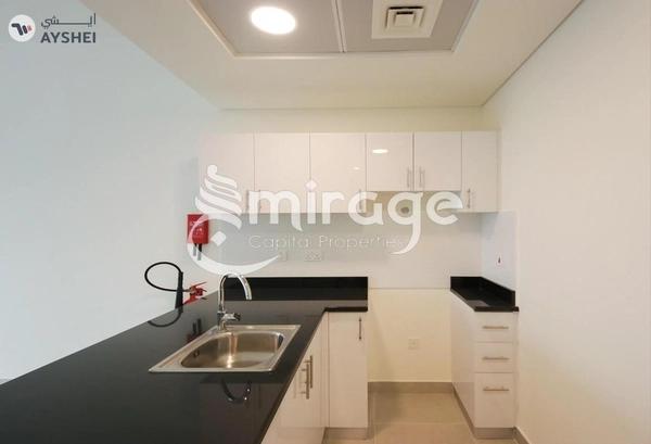 APARTMENT FOR RENT IN PARK VIEW, SAADIYAT ISLAND