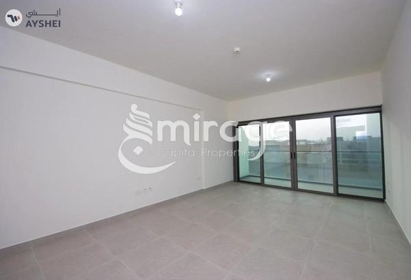 APARTMENT FOR RENT IN PARK VIEW, SAADIYAT ISLAND