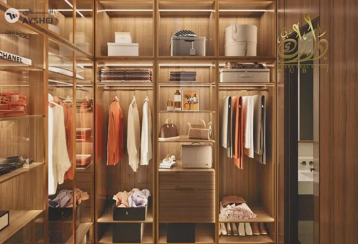 5% BOOKING| LAGOONS VIEW| Great Investment |NEAR BURJ KHALIFA| HIGH QUALITY-1-1