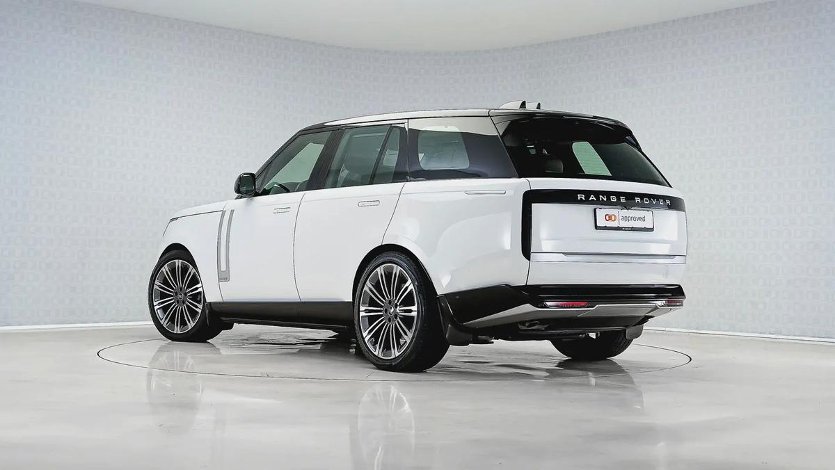 Special Offer | AED 10,123 PM | Warranty 2030, High Option | P530 Autobiography-1-1