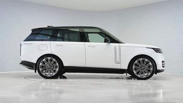 Special Offer | AED 10,123 PM | Warranty 2030, High Option | P530 Autobiography