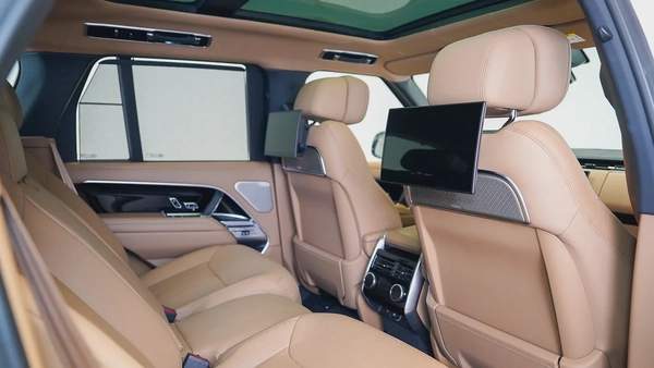 Special Offer | AED 10,123 PM | Warranty 2030, High Option | P530 Autobiography