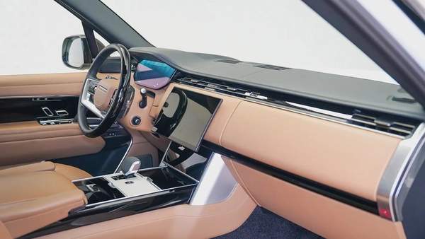 Special Offer | AED 10,123 PM | Warranty 2030, High Option | P530 Autobiography