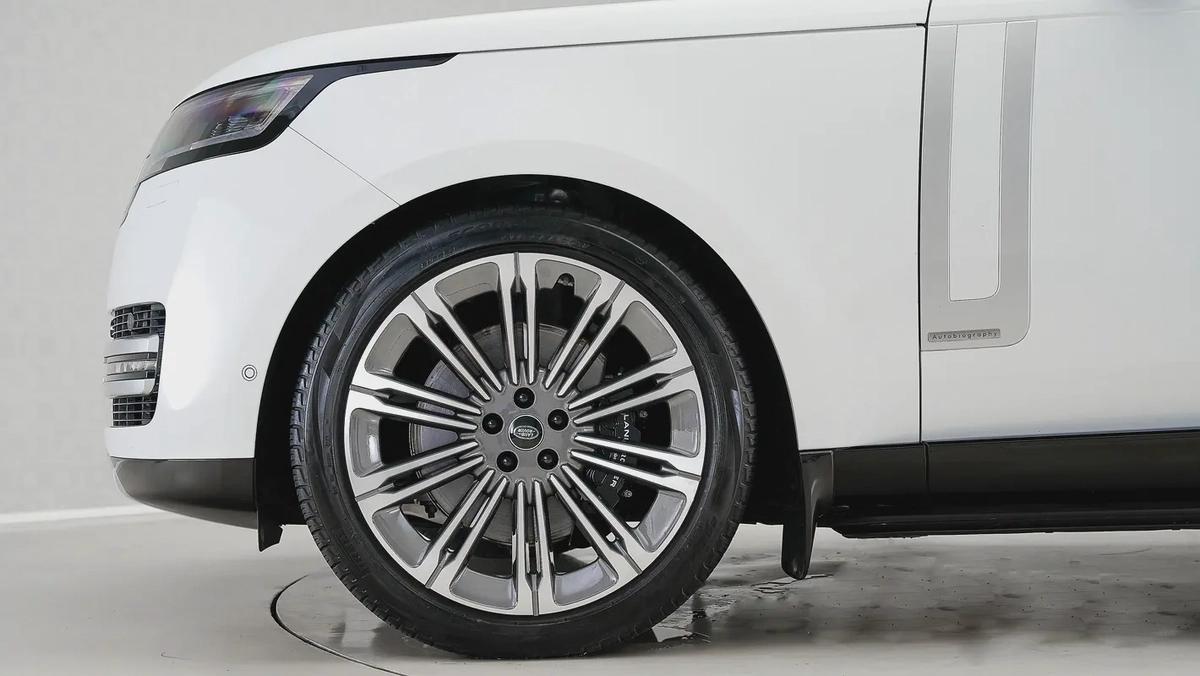 Special Offer | AED 10,123 PM | Warranty 2030, High Option | P530 Autobiography-10-10