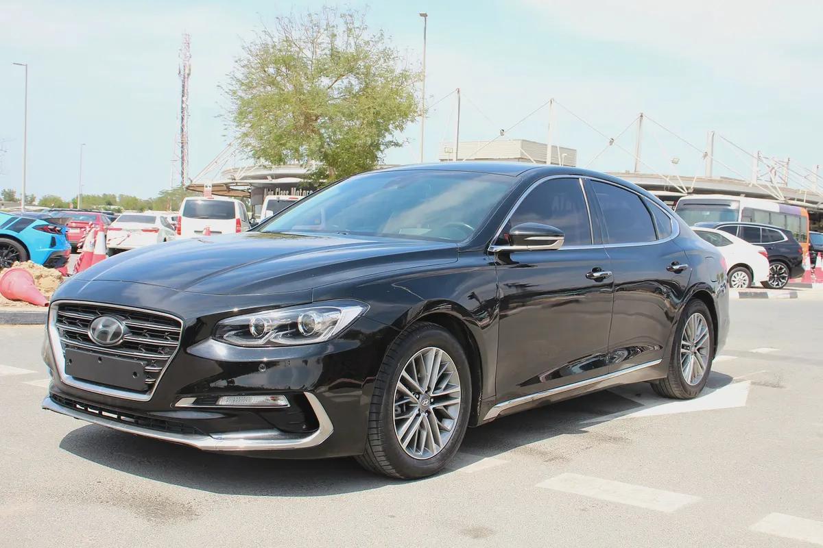 Hyundai Grandeur 2019 2.4L Good Condition Card Payment also accept-2-2