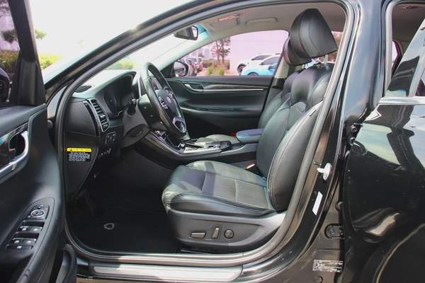 Hyundai Grandeur 2019 2.4L Good Condition Card Payment also accept