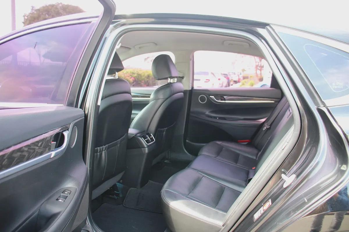 Hyundai Grandeur 2019 2.4L Good Condition Card Payment also accept-4-4