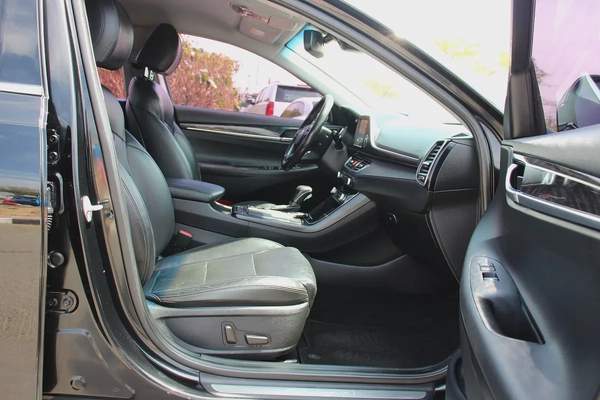 Hyundai Grandeur 2019 2.4L Good Condition Card Payment also accept