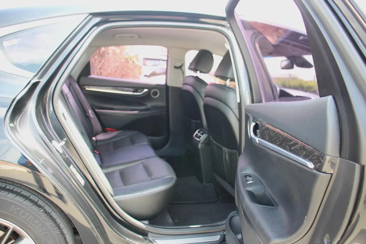 Hyundai Grandeur 2019 2.4L Good Condition Card Payment also accept-6-6