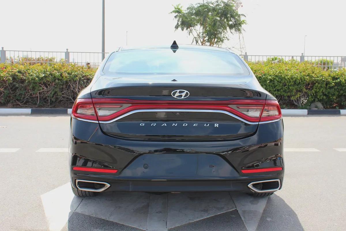 Hyundai Grandeur 2019 2.4L Good Condition Card Payment also accept-8-8