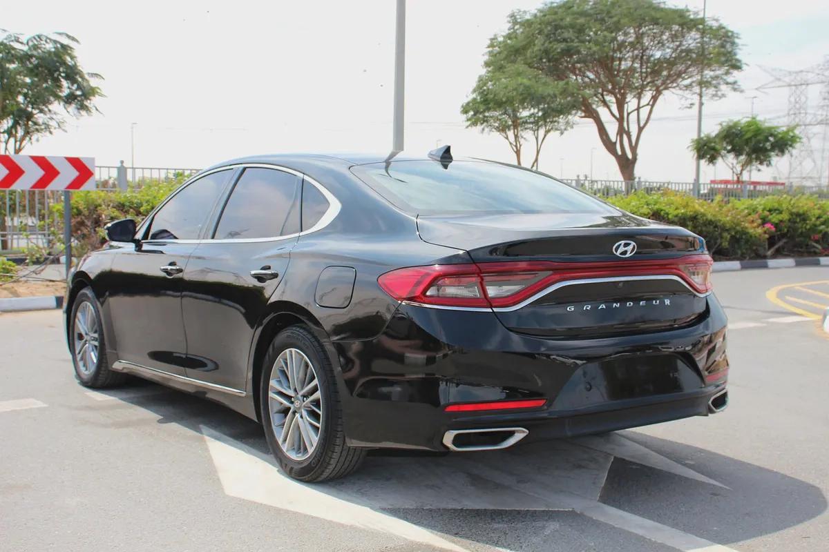 Hyundai Grandeur 2019 2.4L Good Condition Card Payment also accept-9-9