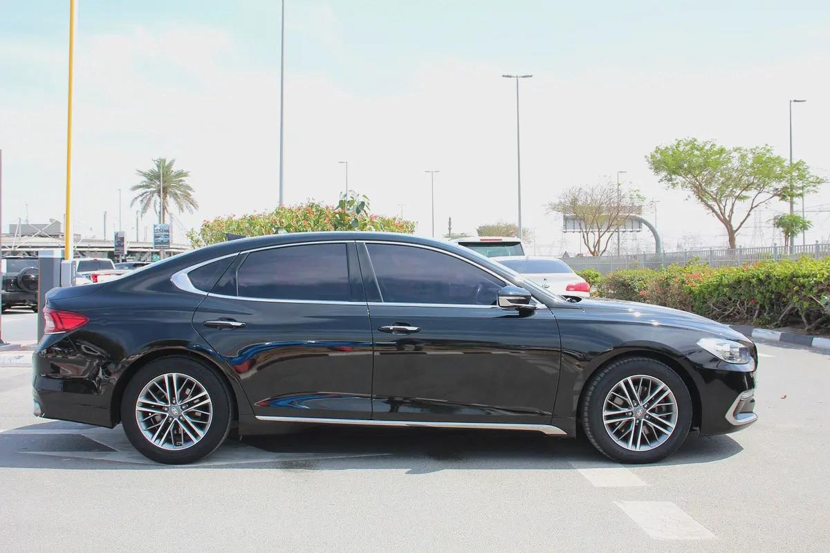 Hyundai Grandeur 2019 2.4L Good Condition Card Payment also accept-10-10