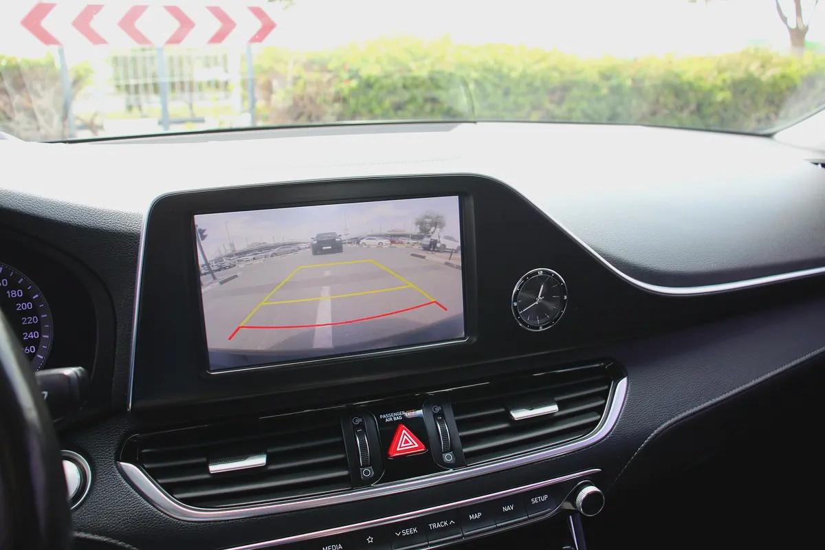 Hyundai Grandeur 2019 2.4L Good Condition Card Payment also accept-11-11