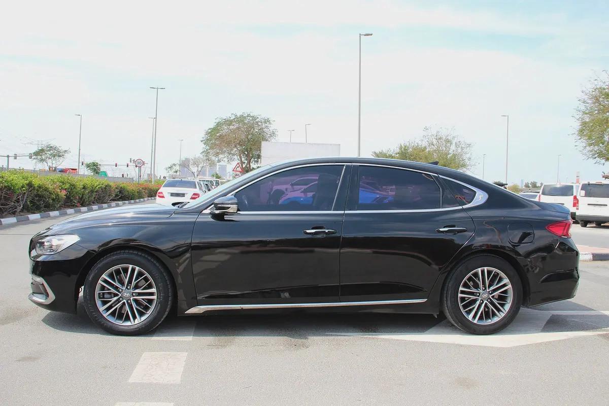 Hyundai Grandeur 2019 2.4L Good Condition Card Payment also accept-12-12