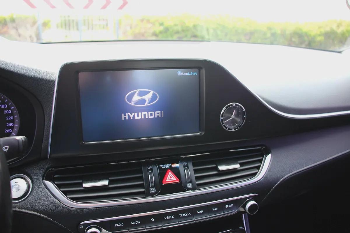 Hyundai Grandeur 2019 2.4L Good Condition Card Payment also accept-13-13