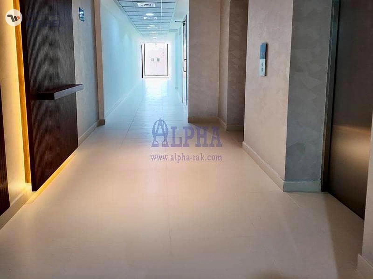 Al Hamra Marina Residences, Al Hamra Village, Ras Al Khaimah-8-8