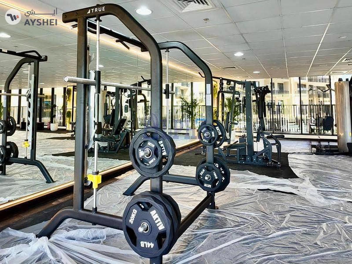 Al Hamra Marina Residences, Al Hamra Village, Ras Al Khaimah-11-11