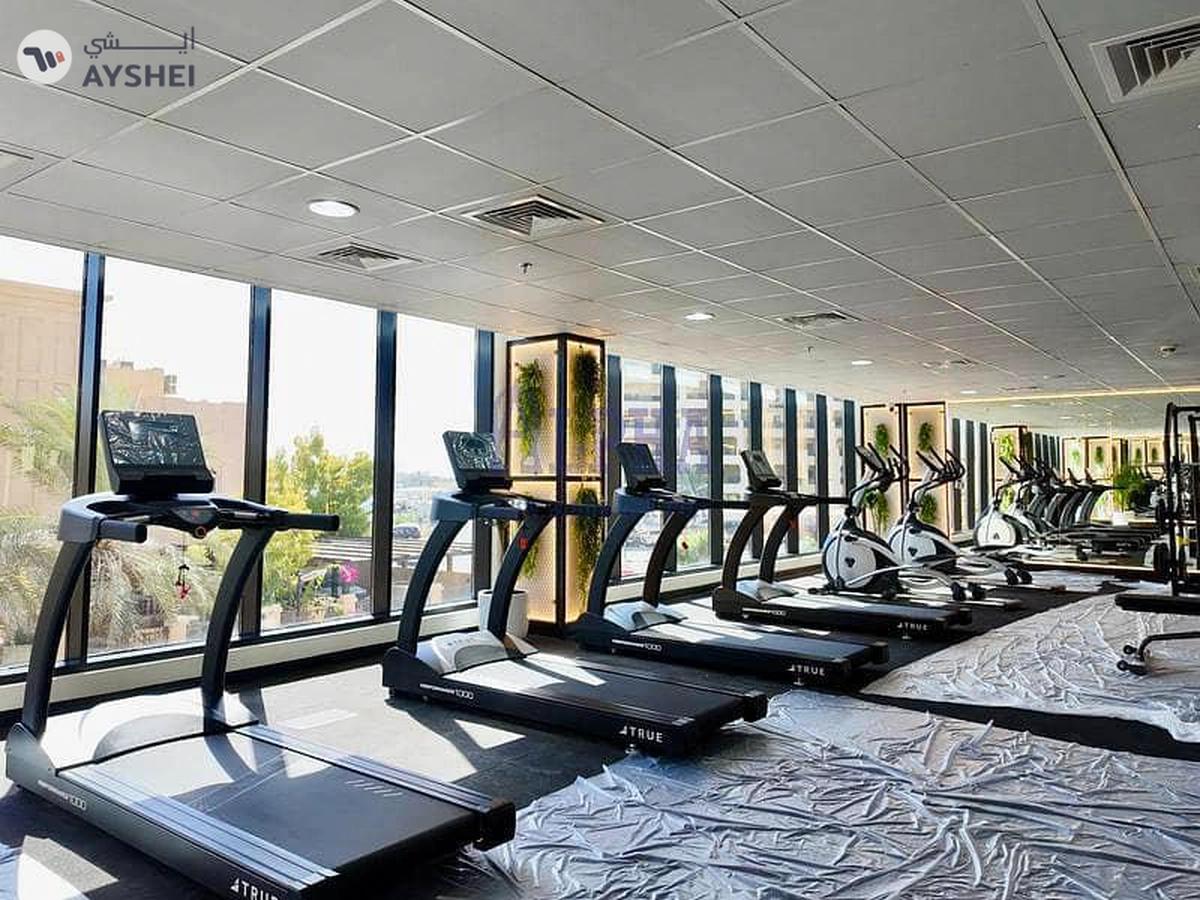 Al Hamra Marina Residences, Al Hamra Village, Ras Al Khaimah-12-12