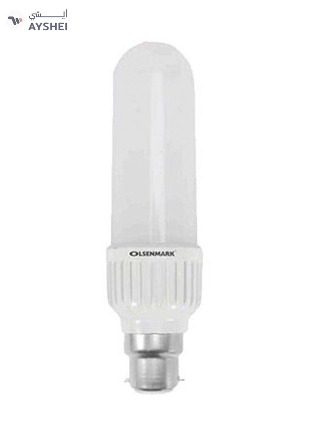 Olsenmark Energy Saving LED Bulb, 3 Pcs - OMESL2714-0-0