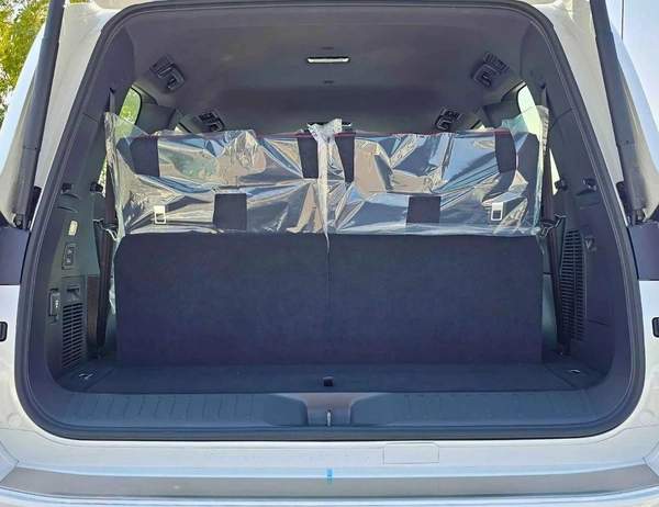 Toyota Land Cruiser VXR LC300 TWIN TURBO / 3.3L DIESEL V6 / FULL OPTION (CODE#LCDVXRH)