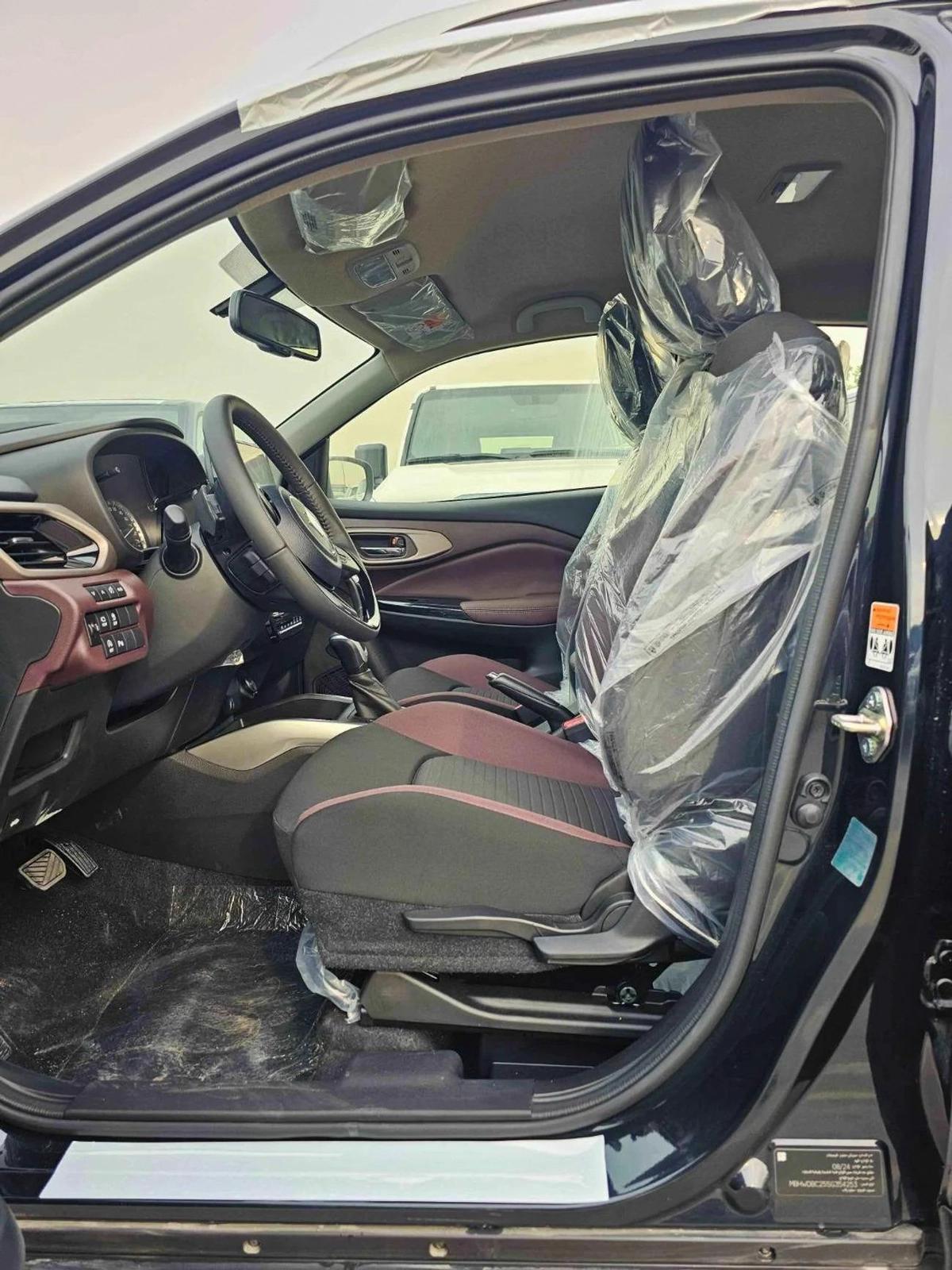 Suzuki Fronx GLX / EURO 5 HYBRID /1.5L V4/ HEADUP DISPLAY / 360*CAMERAS /" 9" DISPLAY AUDIO-14-14