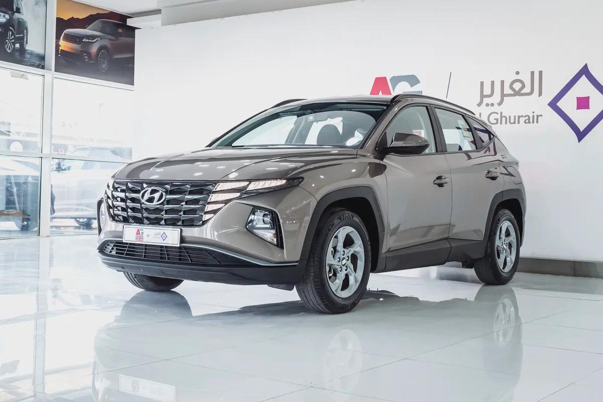 DEALER WARRANTY 1 YR / 20,000 KM | GCC | 2.0 L | AED 1100 PM-0-0