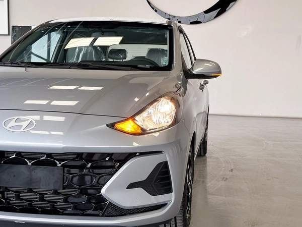 HYUNDAI GRAND i10 MODEL 2026 GCC SPECS