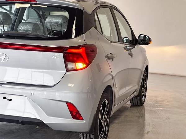 HYUNDAI GRAND i10 MODEL 2026 GCC SPECS