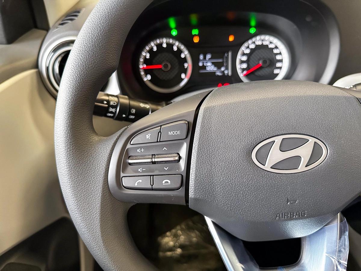 HYUNDAI GRAND i10 MODEL 2026 GCC SPECS-12-12