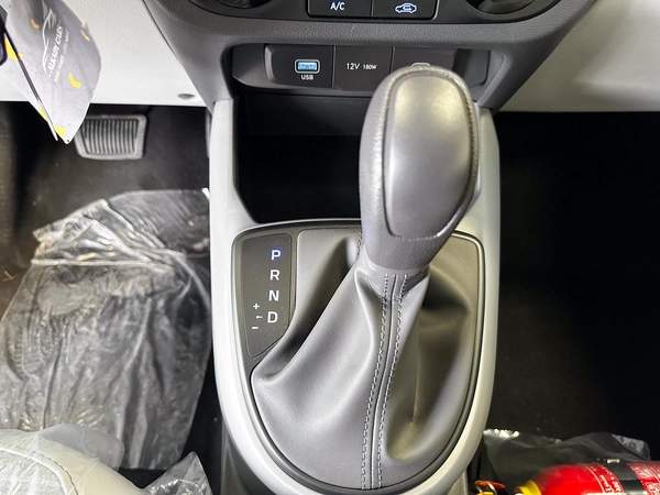 HYUNDAI GRAND i10 MODEL 2026 GCC SPECS