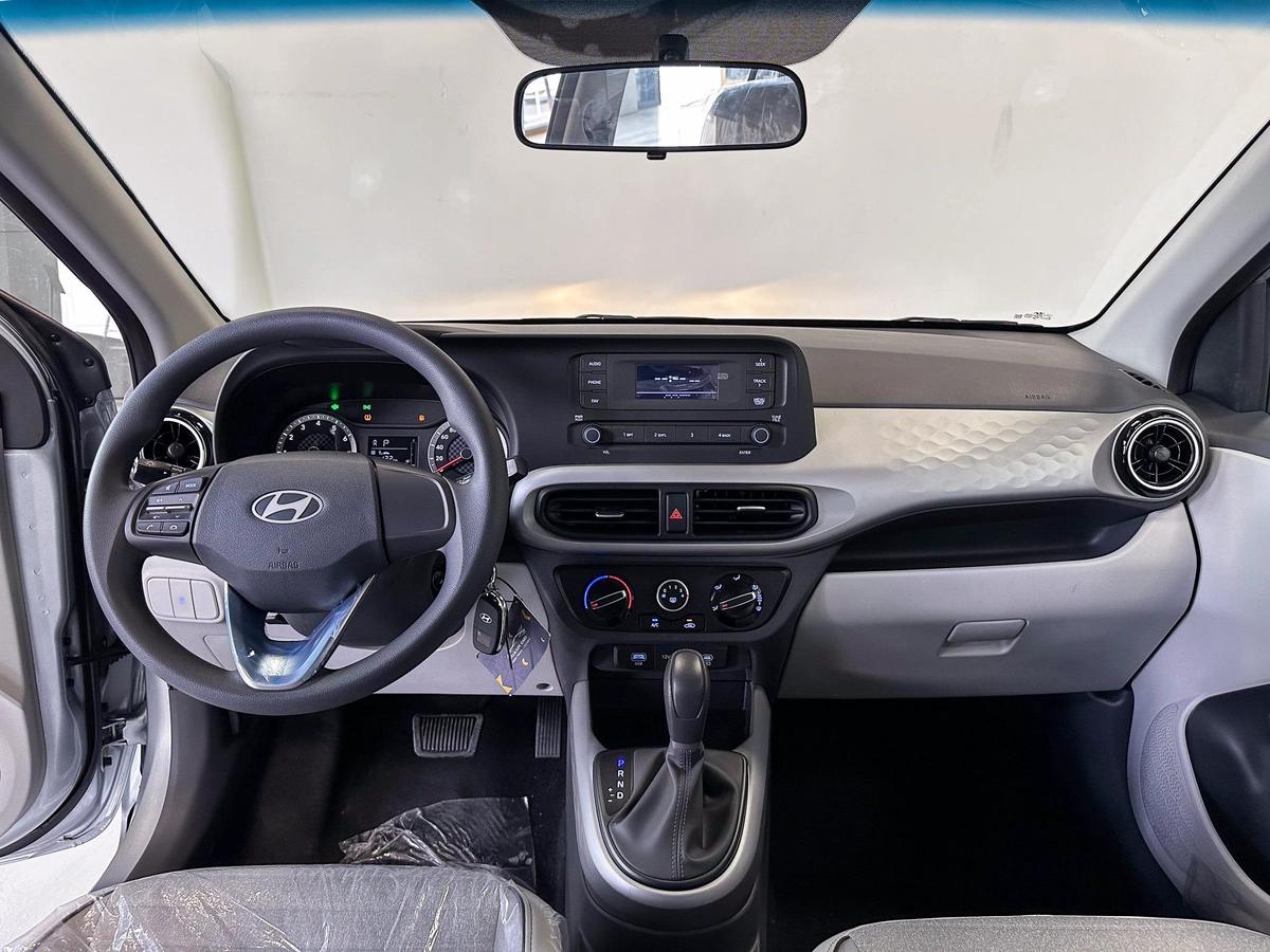 HYUNDAI GRAND i10 MODEL 2026 GCC SPECS-9-9