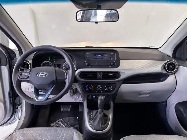 HYUNDAI GRAND i10 MODEL 2026 GCC SPECS