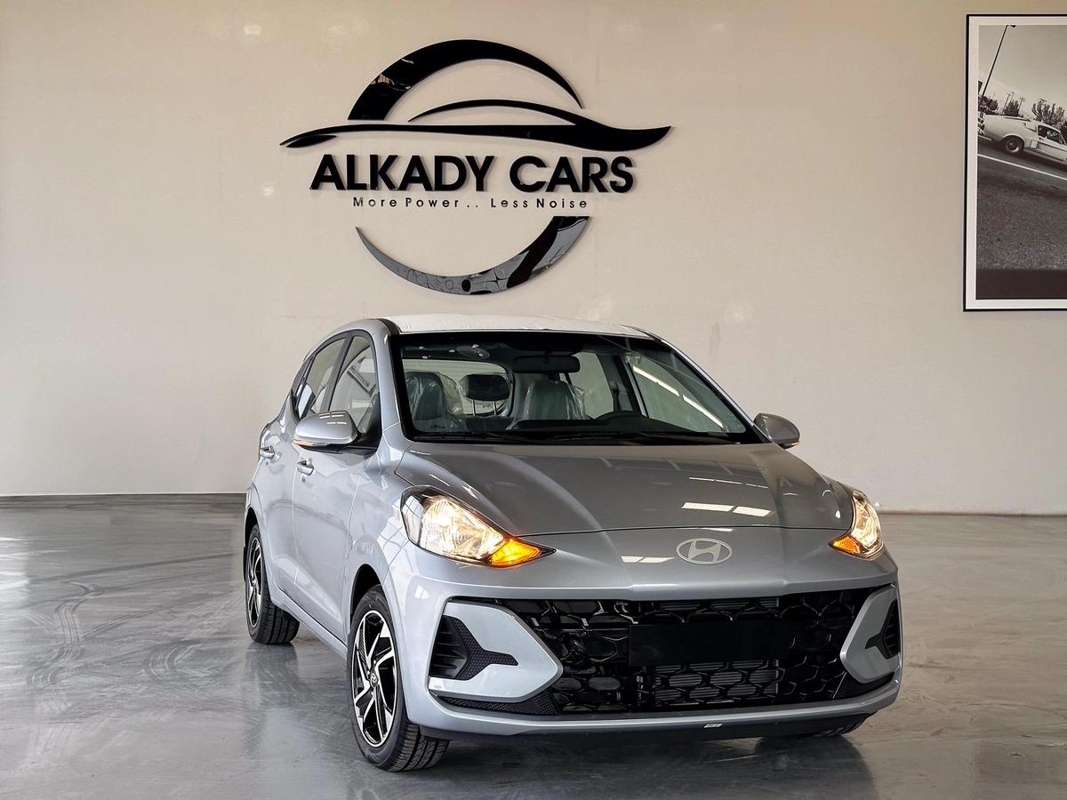 HYUNDAI GRAND i10 MODEL 2026 GCC SPECS-0-0
