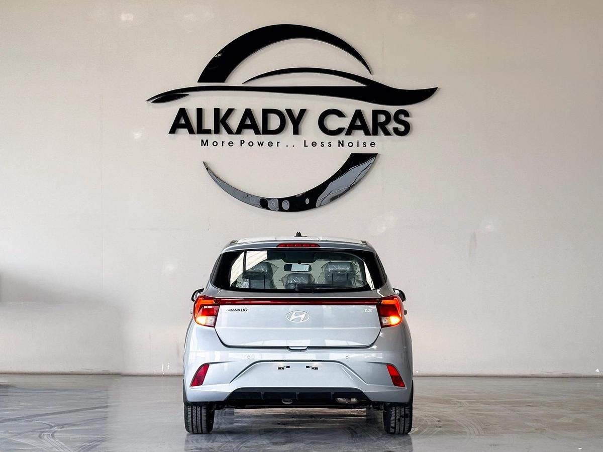 HYUNDAI GRAND i10 MODEL 2026 GCC SPECS-2-2