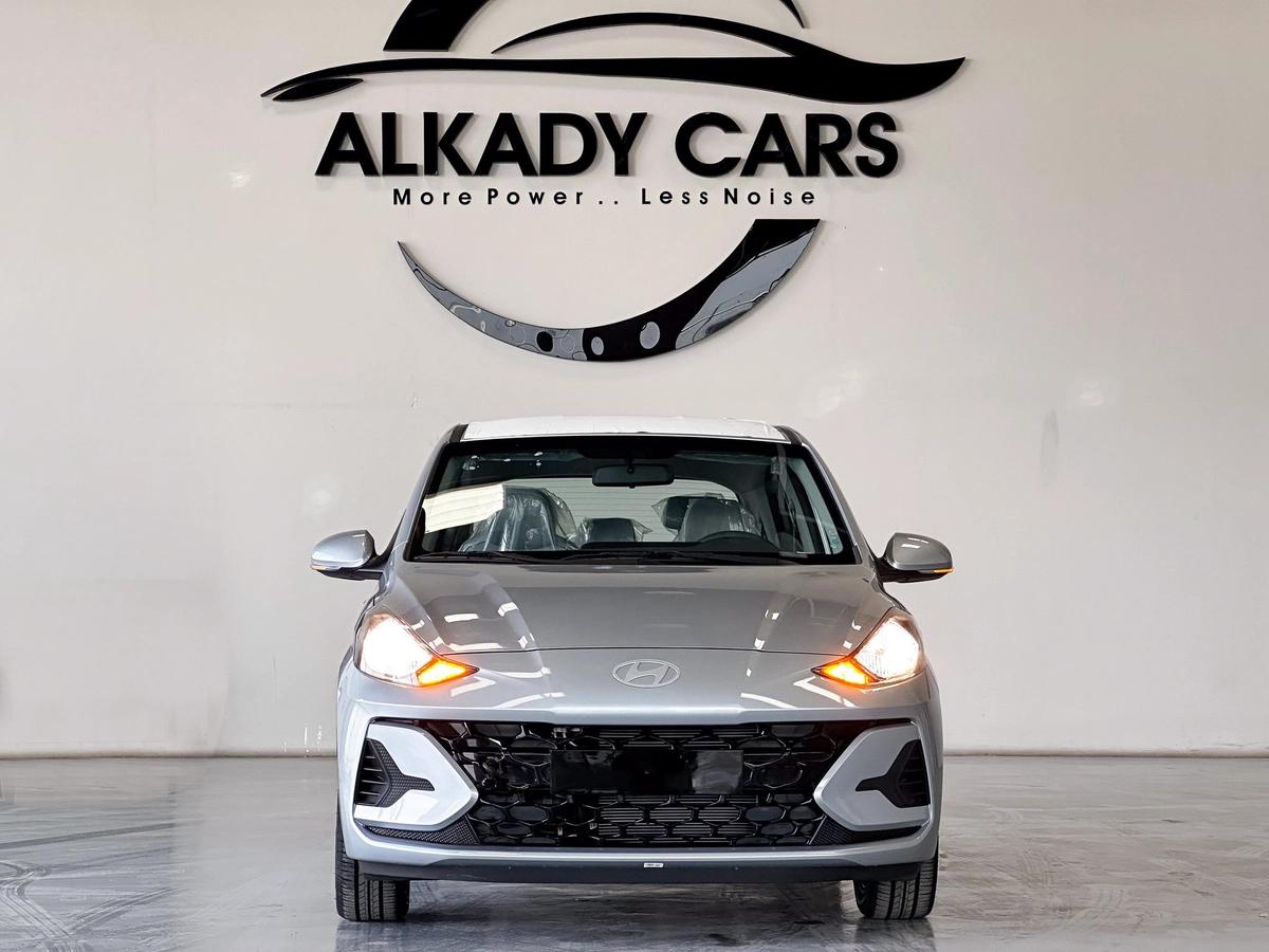 HYUNDAI GRAND i10 MODEL 2026 GCC SPECS-15-15