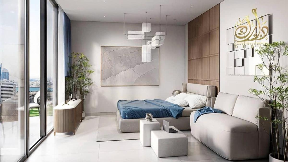 10% DISC^ WITH 0.5% MONTHYL^10% D. P^FURNISHED-4-4