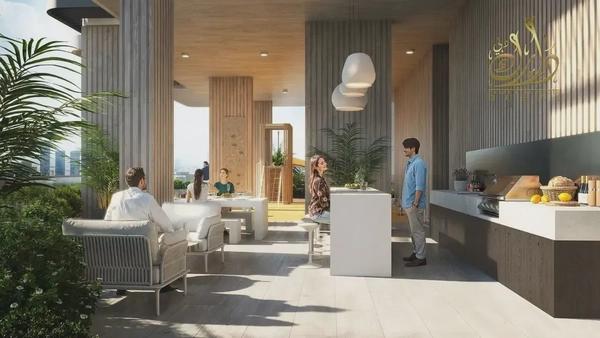 10% DISC^ WITH 0.5% MONTHYL^10% D. P^FURNISHED