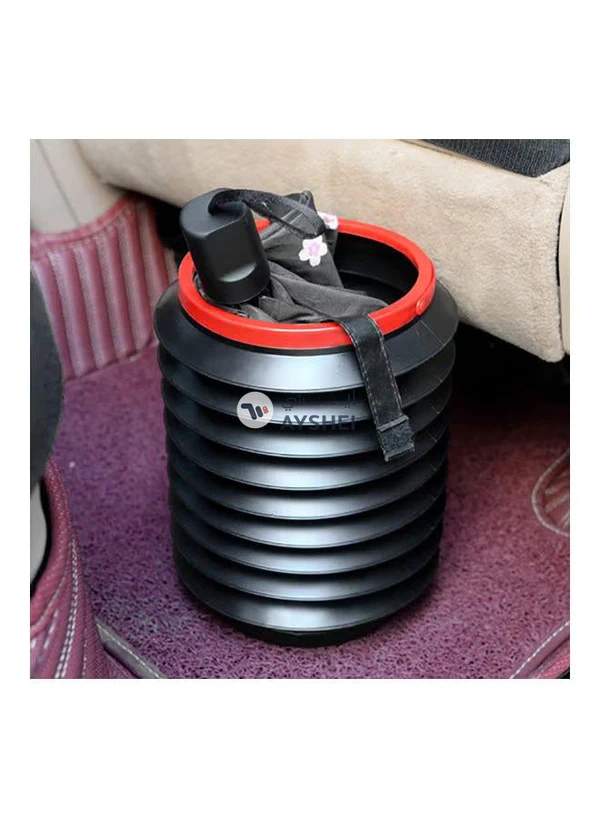 Generic Portable Outdoor Car Trash