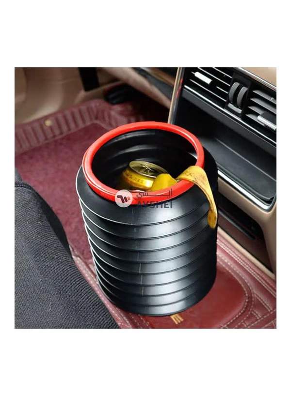 Generic Portable Outdoor Car Trash