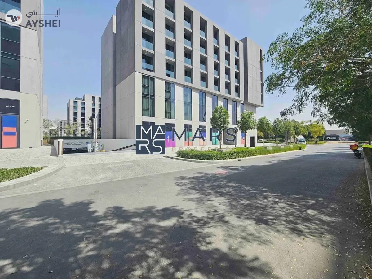 Brand New Luxury 2badroom aptmant available for rent-0-landscape