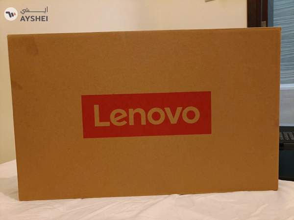 Selling my personal Lenovo laptop, used about 1 year. Works perfectly, includes charger. i5 13th Gen, 8GB RAM, 512GB SSD, 15.6” Full HD screen.