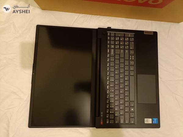 Selling my personal Lenovo laptop, used about 1 year. Works perfectly, includes charger. i5 13th Gen, 8GB RAM, 512GB SSD, 15.6” Full HD screen.