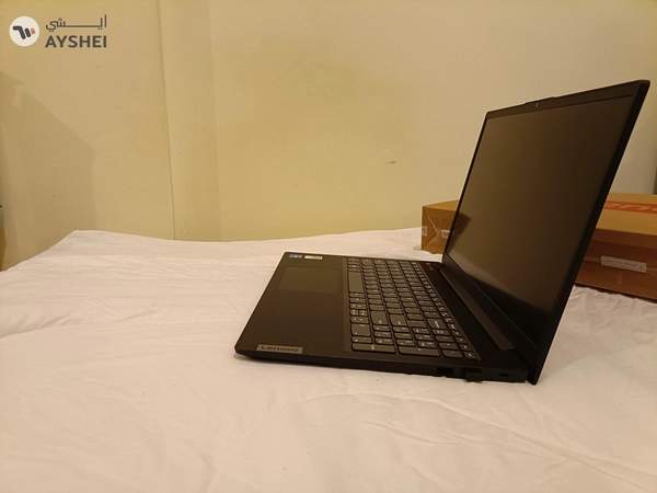 Selling my personal Lenovo laptop, used about 1 year. Works perfectly, includes charger. i5 13th Gen, 8GB RAM, 512GB SSD, 15.6” Full HD screen.