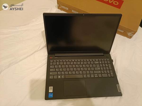Selling my personal Lenovo laptop, used about 1 year. Works perfectly, includes charger. i5 13th Gen, 8GB RAM, 512GB SSD, 15.6” Full HD screen.
