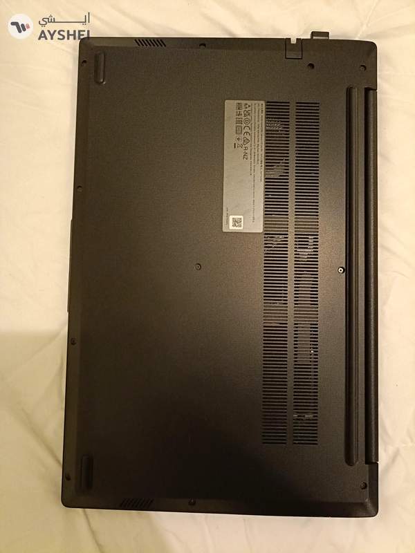 Selling my personal Lenovo laptop, used about 1 year. Works perfectly, includes charger. i5 13th Gen, 8GB RAM, 512GB SSD, 15.6” Full HD screen.