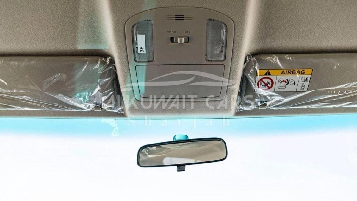 Toyota Hilux Toyota Hilux 2.4L Diesel AT 4X4 Full Option 2025-15-15