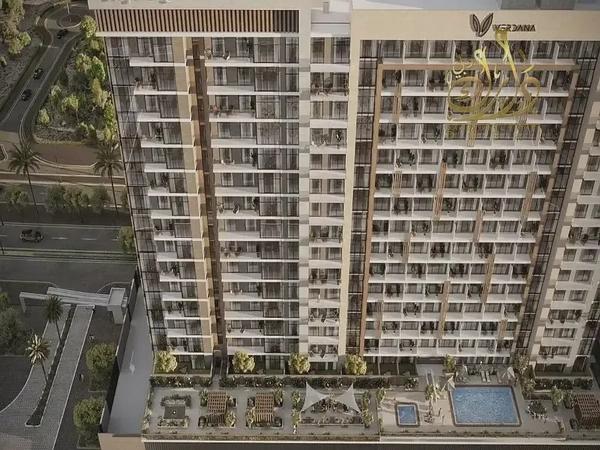 RAMADAN OFFER| 40%DISCOUNT |NEAR METRO| Gated Community|